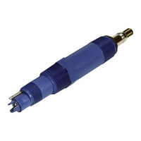 Emerson Rosemount 3900VP Guia De Inicio Rapido