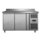 Refrigeradores Tefcold CK7210 Manual Tecnico
