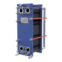 Alfa Laval Industrial T6-PZM Manual De Instrucciones
