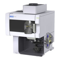 Agilent 5900 Guia Del Usuario