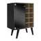 Muebles de Interior genialflex 0816B Instrucciones De Armado