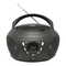 Reproductores de CD Denver TCU-203 BLUE Manual De Instrucciones