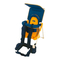 Accesorios para Bebés Chicco EQUIPE Instruccionesde Uso