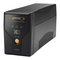 Sistemas de Alimentación Ininterrumpida INFOSEC UPS SYSTEM X3-500 Guía De Usuario