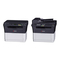 Impresora Todo en uno Kyocera FS-1020MFP Guía De Instalación Rápida