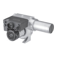 Leister VULCAN SYSTEM Manual De Instrucciones