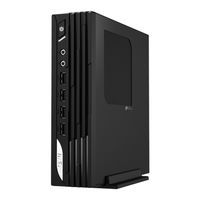 MSI PRO DP B0A4 Guía De Usuario