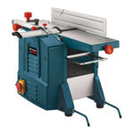 EINHELL EHM 1300 Manual De Instrucciones