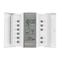 Pantallas Táctiles Honeywell Home FP134 Guia De Instalacion