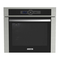Hornos mabe XO5500H Manual Del Usuario