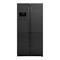 Refrigeradores EAS ELECTRIC EMS419VSX Manual De Instrucciones