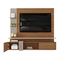 Muebles de Interior Dj MOVEIS GOTTI 20612 Manual De Instrucciones