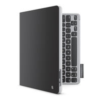 Logitech Keyboard Folio Guía De Configuración