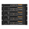 Amplificadores Bunker CD Serie Instructivo