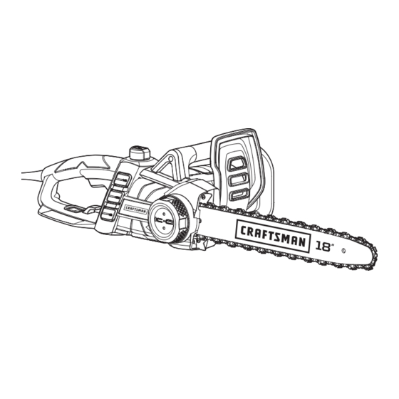 Craftsman 172.341201 Manual Del Usuario