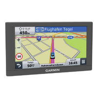 Garmin Nuvi 66 Manual Del Usuario