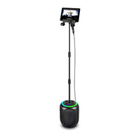 Singing Machine SMC2035 Manual De Instrucciones