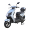 Motocicletas GREENLINE E5 Manual De Uso