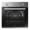 Hornos Candy FCT612X/1 Instrucciones De Uso