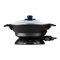 Manual de la Wok Profesional de 7,5 L Sunbeam DiamondForce WWM7000DF