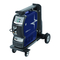 Sistemas de Soldadura voestalpine Bohler TERRA 320 SMC Instrucciones De Uso