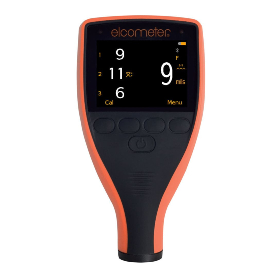 Elcometer 456 IPC Guia Del Usuario