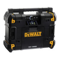 DeWalt DWST1-81079 Traducido De Las Instrucciones Originales