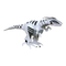 Juguetes WowWee ROBONETICS ROBORAPTOR Manual De Instrucciones