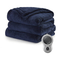 Manual de la ropa de cama con calefacción Sunbeam