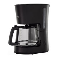 Beko CFM4350B Manual De Usuario