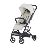 Inglesina Sketch Manual De Instrucciones