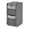 Calderas Sunsystem BURNIT WBS Active Serie Instrucciones De Montaje Y Uso