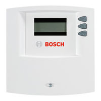 Bosch Junkers TDS 050 Instrucciones De Instalacion Y De Uso