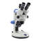 Microscopios Optika LAB Serie Manual De Instrucciones