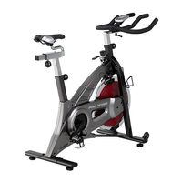 Pro-Form 590 SPX Manual Del Usuario