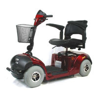 ReActiv izzyGO S4 Manual De Instrucciones