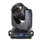 Luz Concentrada Briteq BTX BEAM 5R Manual De Instrucciones