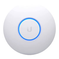 Ubiquiti UAP-nanoHD Guia De Inicio Rapido