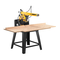 Sierras DeWalt DW728KN Traducido De Las Instrucciones Originales