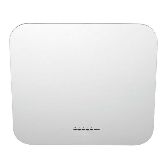 FALMEC Tab Serie Manual De Instrucciones