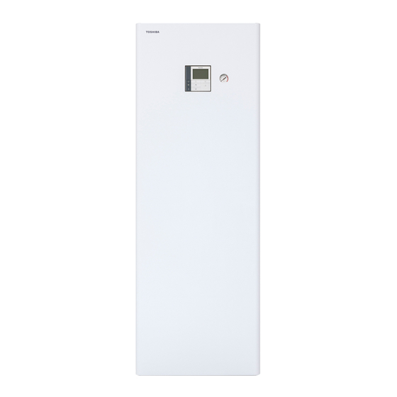 Toshiba HWT-602S21SM3W-E Manual Del Usuario