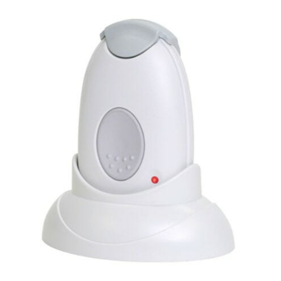 Visonic MCT-241 MD Manual De Instrucciones