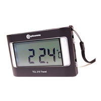 Amplicomms TCL 210 Travel Instrucciones De Uso