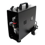 WilTec AF189A Manual De Instrucciones