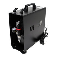 WilTec AF189A Manual De Instrucciones