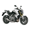 Motocicletas Honda CB1000R Manual Del Propietário
