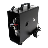 WilTec AF189A Manual De Instrucciones
