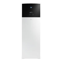 Daikin Altherma EHVZ08S18DA9WG Manual De Instalación