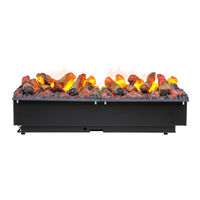 Dimplex CAS500 Projects Manual De Instrucciones