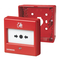 Alarmas de Incendios Siemens Cereberus FIT Manual
